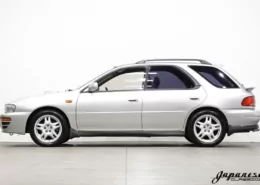 1996 Subaru WRX GF8