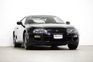 1996 Toyota Supra SZ – Japanese Classics