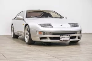 1991 Nissan Fairlady 300ZX – Japanese Classics 1991 Nissan Fairlady 300ZX – Japanese Classics