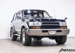 1994 Toyota VXL 80 Series