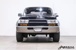 1994 Toyota VXL 80 Series – Japanese Classics