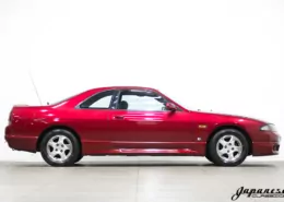 1994 Nissan R33 GTS
