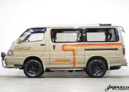 1995 HiAce Adventure Van