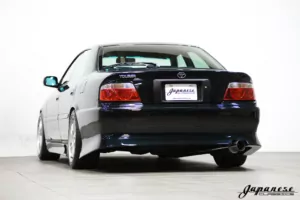 ハヤトページ 1996 Toyota Chaser JZX100 – Japanese Classics