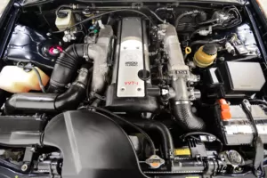 1996 Toyota Chaser JZX100 – Japanese Classics