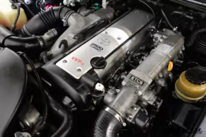 1996 Toyota Chaser JZX100 – Japanese Classics