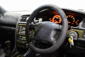 1996 Toyota Chaser JZX100 – Japanese Classics