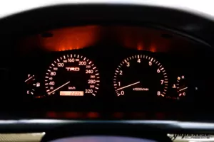 1996 Toyota Chaser JZX100 – Japanese Classics