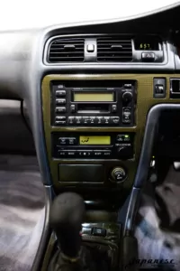 1996 Toyota Chaser JZX100 – Japanese Classics