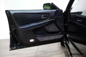 1996 Toyota Chaser JZX100 – Japanese Classics