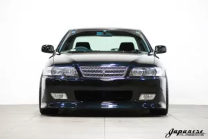 ★カーズ★ 1996 JZX100 Mark II – Japanese Classics