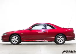 1994 Nissan R33 GTS