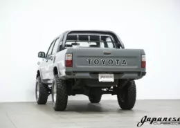 1991 Toyota Hilux Truck