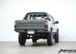 1991 Toyota Hilux Truck