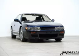 1993 Nissan S13 Q’s