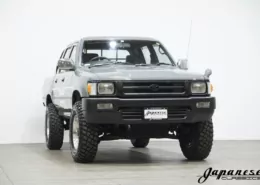 1991 Toyota Hilux Truck