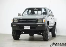 1991 Toyota Hilux Truck