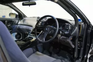 1995 Nissan Fairlady Z