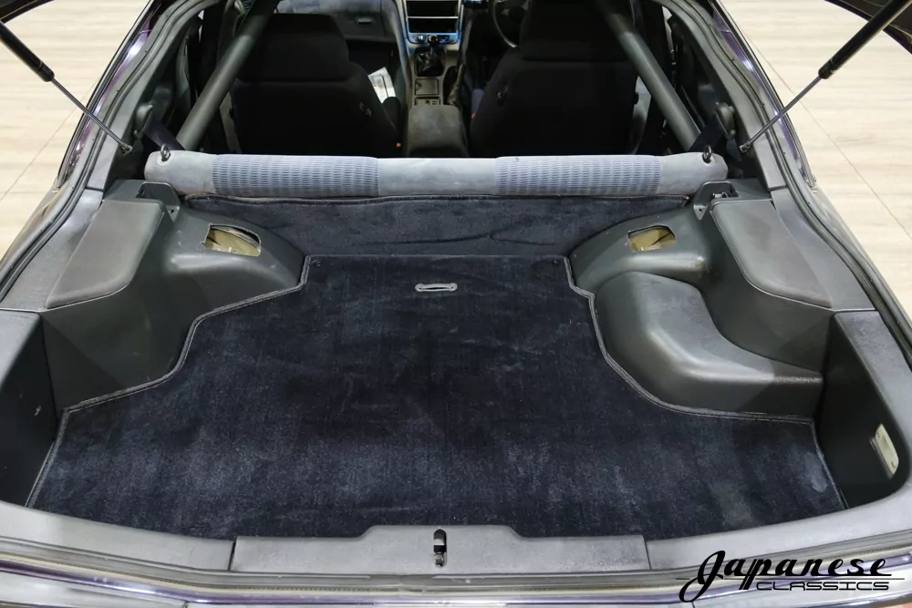 1995 Nissan Fairlady Z – Japanese Classics