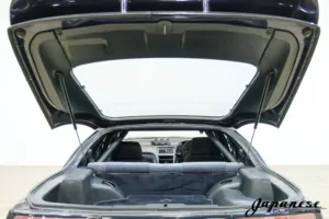 パラノイア　トゥルース95 GF 1995 Nissan Fairlady Z – Japanese Classics
