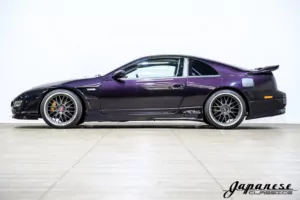 1995 Nissan Fairlady Z – Japanese Classics