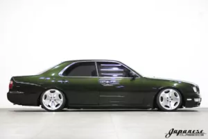 1995 Nissan Cedric Y33 – Japanese Classics