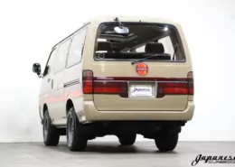 1995 Toyota HiAce SCMM
