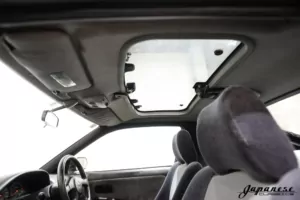 うりきれ 1996 Nissan 180SX TYPE X 【180SX RPS13】 | CRAFT SPORTS, INC