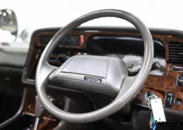 1995 Toyota HiAce SCMM
