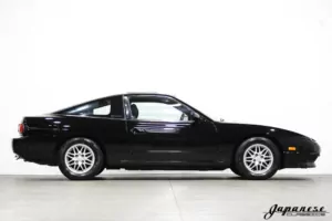 1996 Nissan 180sx – Japanese Classics
