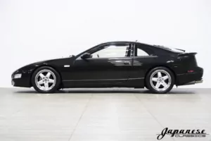 1989 Nissan Fairlady 300ZX – Japanese Classics