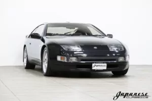 keisuke.h_0613Nordika Nisse2018ニッセ 1989 Nissan Fairlady 300ZX – Japanese Classics