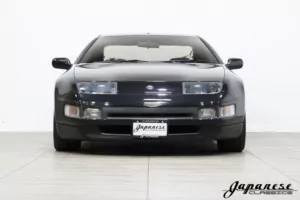 misaki FD 30‐300 JDM NISSAN FAIRLADY 300ZX Z32 POWER FOLDING SIDE MIRROR