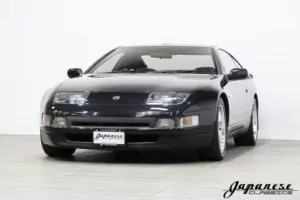 1989 Nissan Fairlady 300ZX – Japanese Classics