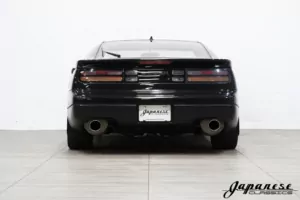 1989 Nissan Fairlady 300ZX – Japanese Classics