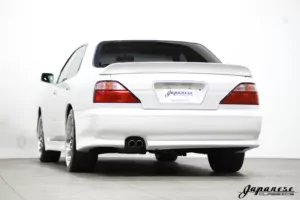 1996 Nissan Gloria Turbo – Japanese Classics