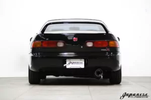 1995 Honda Integra Type R – Japanese Classics