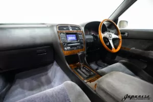1996 Nissan Gloria Turbo – Japanese Classics
