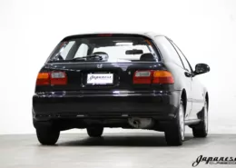 1992 Honda Civic EG