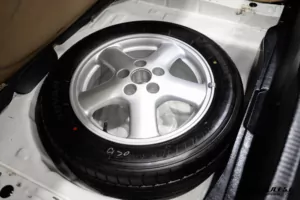 1996 JZX100 Mark II – Japanese Classics