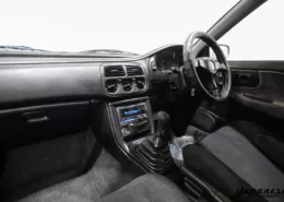 1995 Subaru WRX GC8