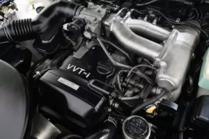 1996 Chaser Avante 2.5 – Japanese Classics