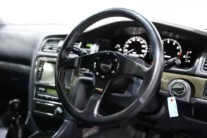 1996 JZX100 Mark II – Japanese Classics