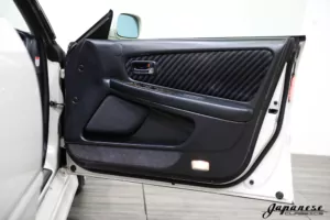 1996 JZX100 Mark II – Japanese Classics