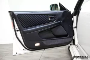 1996 JZX100 Mark II – Japanese Classics