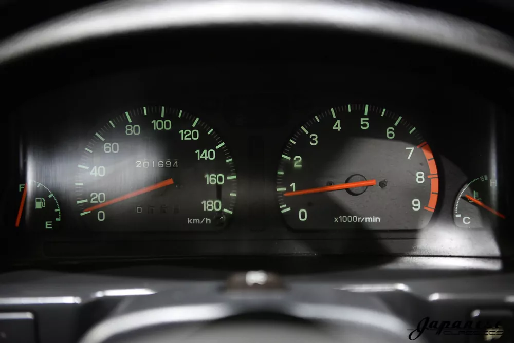 1995 Subaru Impreza JDM car for sale — photo 13 of 25