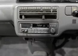 1992 Honda Civic EG