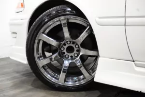 1996 JZX100 Mark II – Japanese Classics