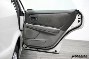 1996 Chaser Avante 2.5 – Japanese Classics