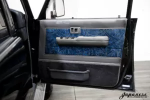 1995 LC Prado J78 – Japanese Classics